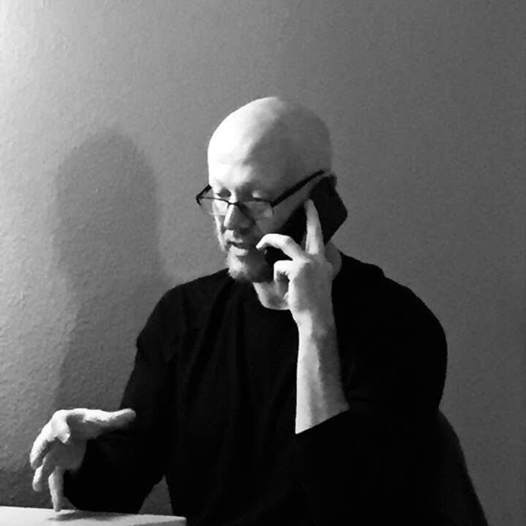 Meet your Posher, Charles - Picture 1 of 1